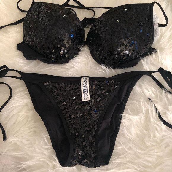 PINK Victoria's Secret Other - ❌❌SOLD❌❌Pink bikini PINK Victoria's Secret Other - ❌❌SOLD❌❌Pink bikini